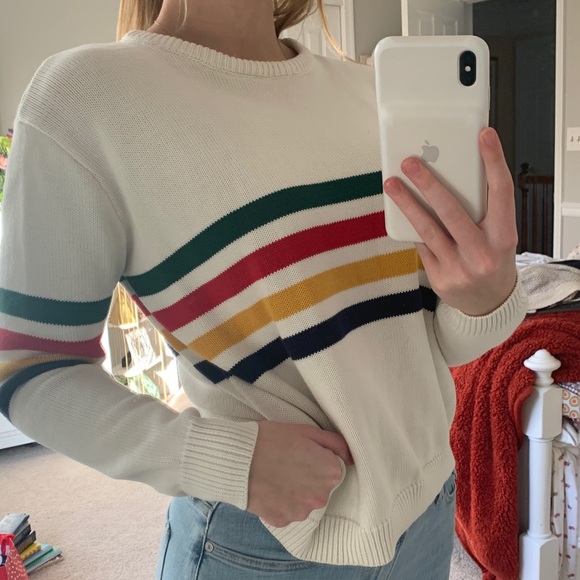 PacSun sweater - Picture 2 of 3
